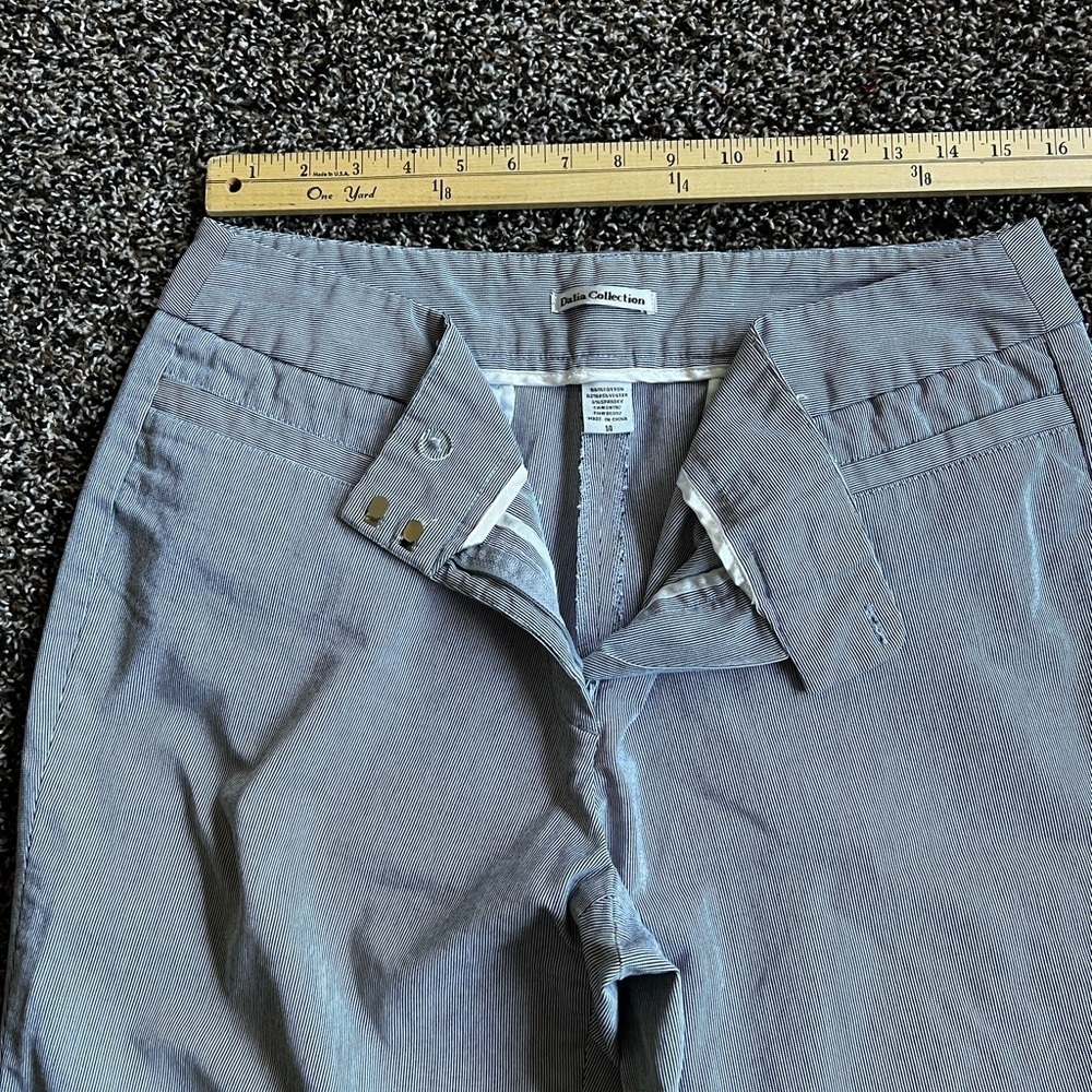 Dalia Collection slacks - Picture 2 of 8